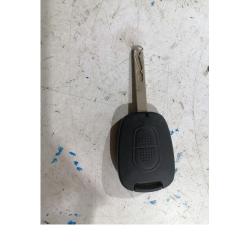 Ключ зажигания