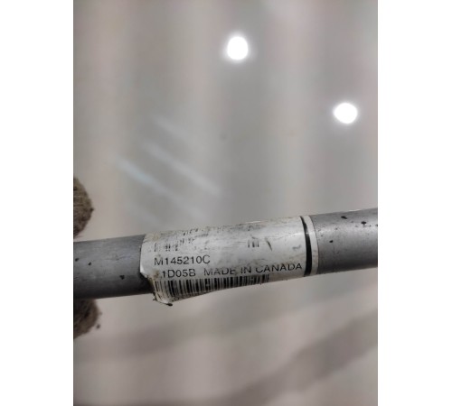 Трубка кондиционера