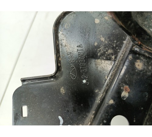 Площадка под аккумулятор АКБ