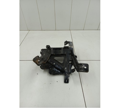 Площадка под аккумулятор АКБ