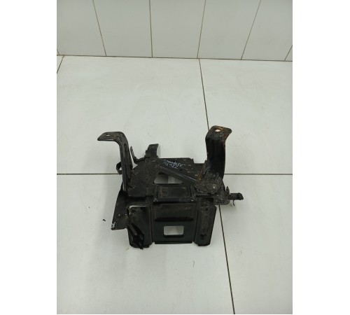 Площадка под аккумулятор АКБ