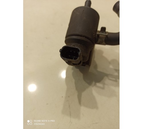 Клапан рециркуляции выхлопных газов