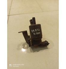 Клапан рециркуляции выхлопных газов