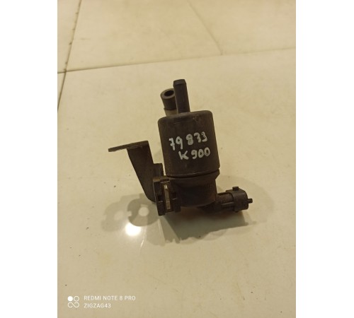 Клапан рециркуляции выхлопных газов