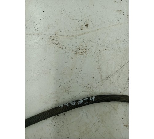 Шланг тормозной задний 