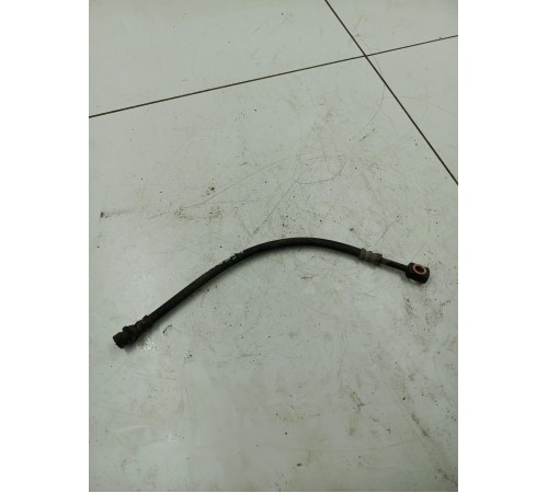 Шланг тормозной задний 