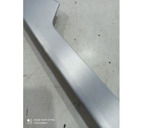 Накладка салона декоративная передняя левая