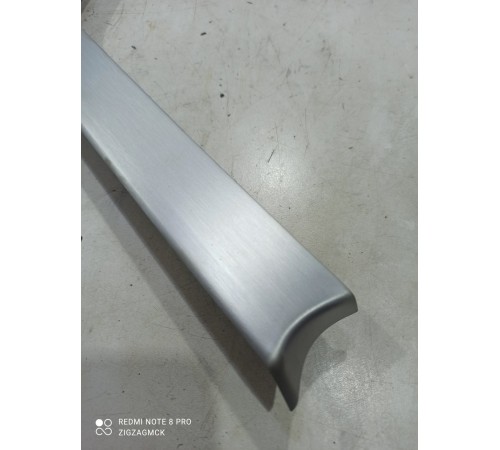 Накладка салона декоративная передняя левая