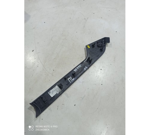 Накладка салона декоративная передняя левая