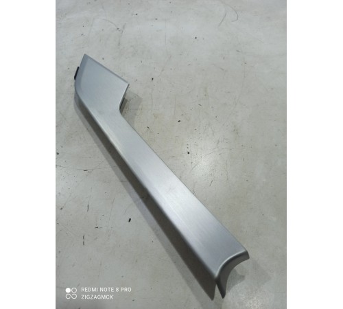 Накладка салона декоративная передняя левая