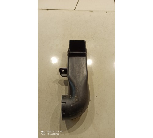 Воздуховод отопителя (печки)