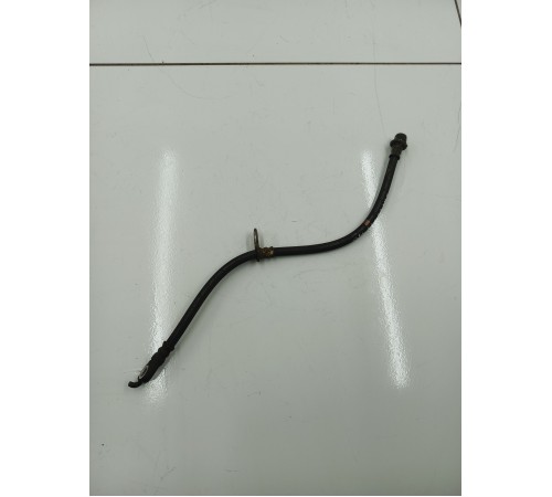 шланг передний правый