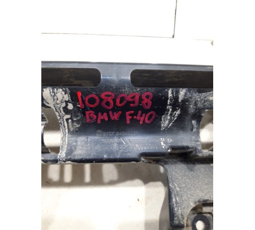 Кронштейн(крепление) заднего бампера