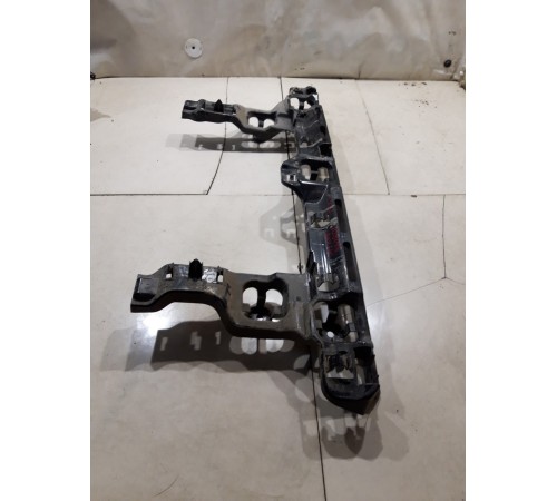 Кронштейн(крепление) заднего бампера