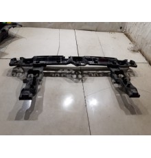 Кронштейн(крепление) заднего бампера