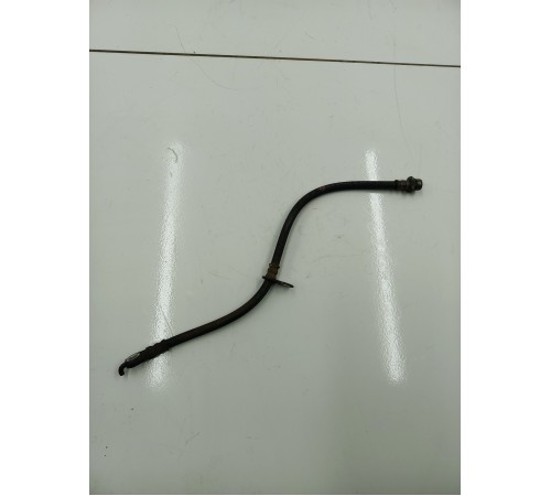 шланг передний правый