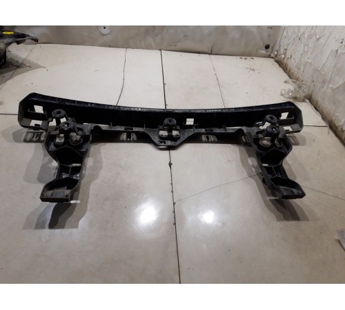 Кронштейн(крепление) заднего бампера