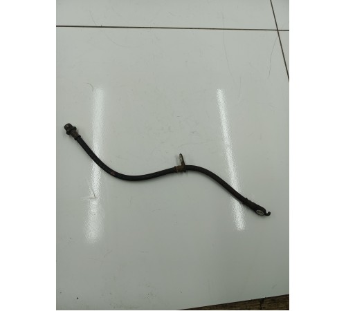 шланг передний правый