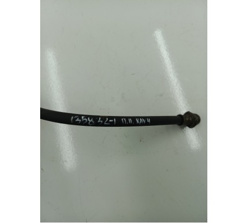 шланг передний правый