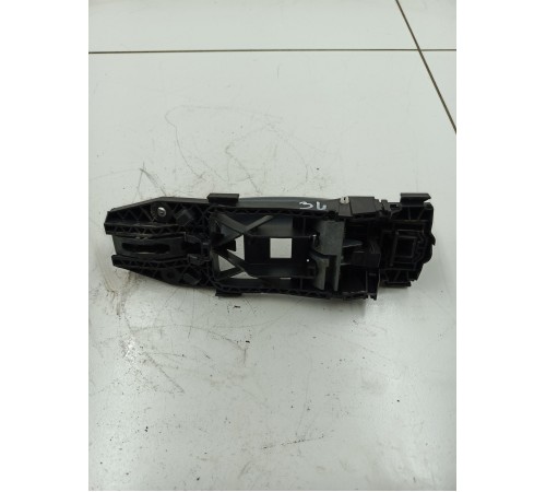 Ручка двери задняя левая внешняя