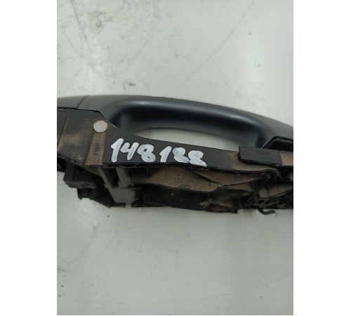 Ручка двери задняя левая внешняя