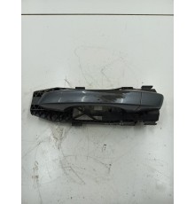 Ручка двери задняя левая внешняя Ручка двери задняя левая внешняя