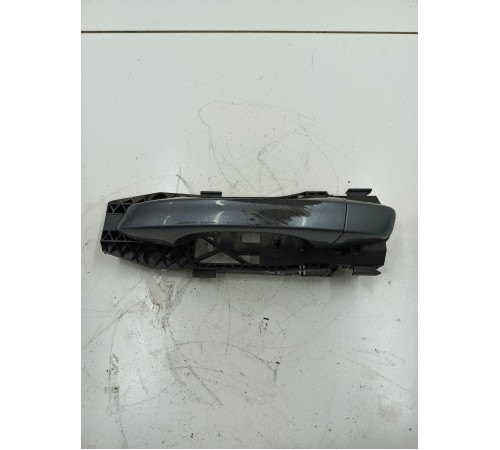 Ручка двери задняя левая внешняя