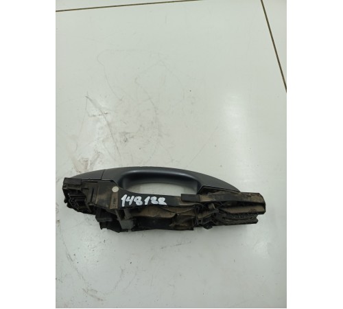 Ручка двери задняя левая внешняя