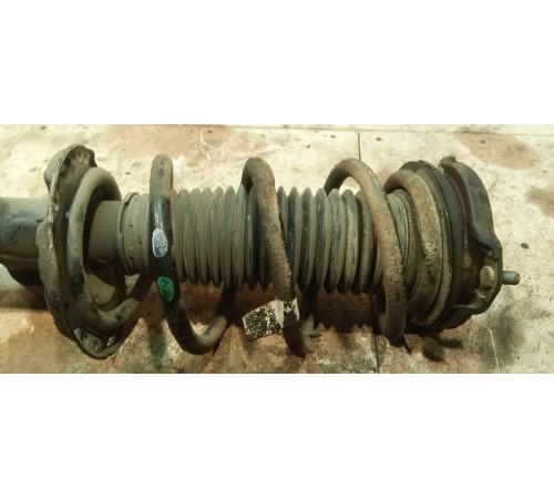 Пружина подвески передняя