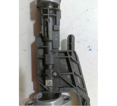 Форсунка топливная