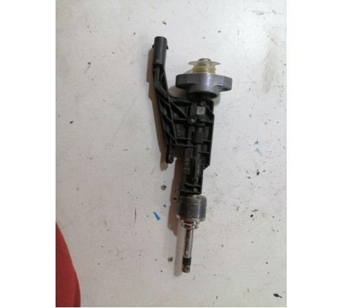 Форсунка топливная