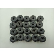 Комплект колпачков колесного болта 20шт.