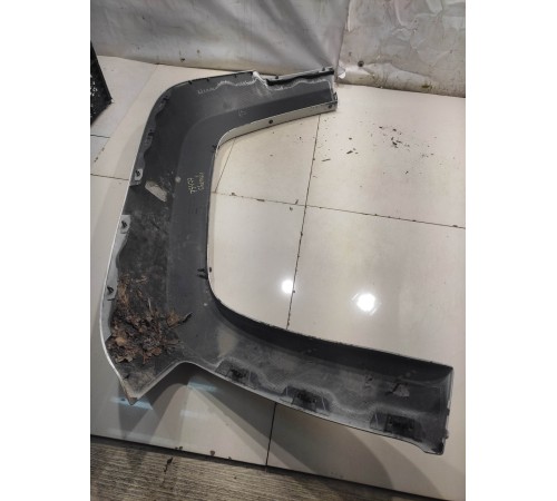 Накладка крыла (передняя, правая)