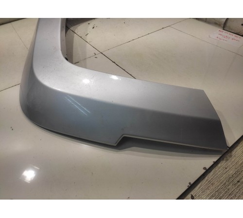 Накладка крыла (передняя, правая)