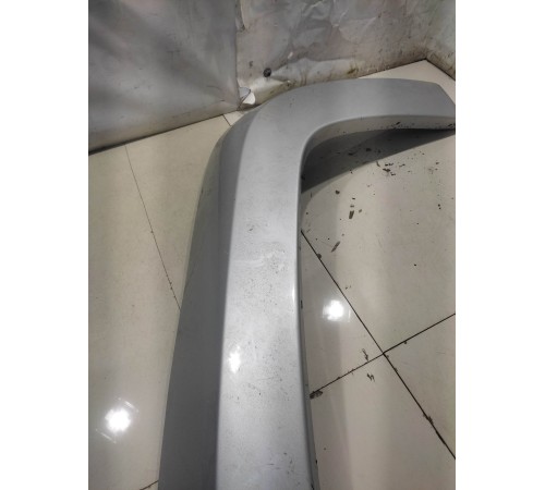 Накладка крыла (передняя, правая)