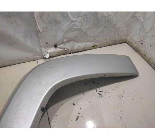 Накладка крыла (передняя, правая)