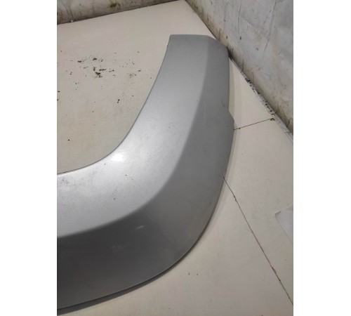 Накладка крыла (передняя, правая)