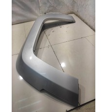 Накладка крыла (передняя, правая)