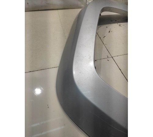 Накладка крыла (передняя, правая)