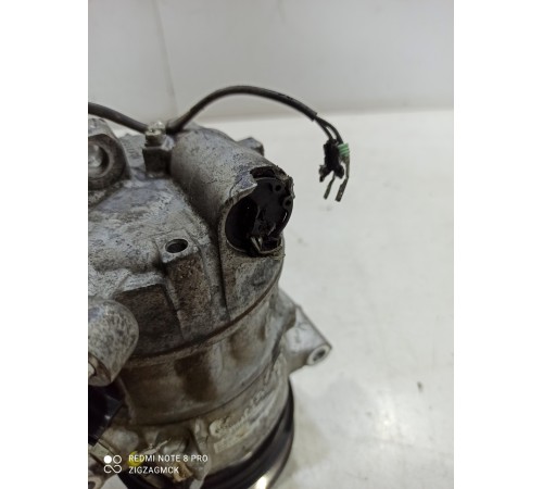 Компрессор кондиционера