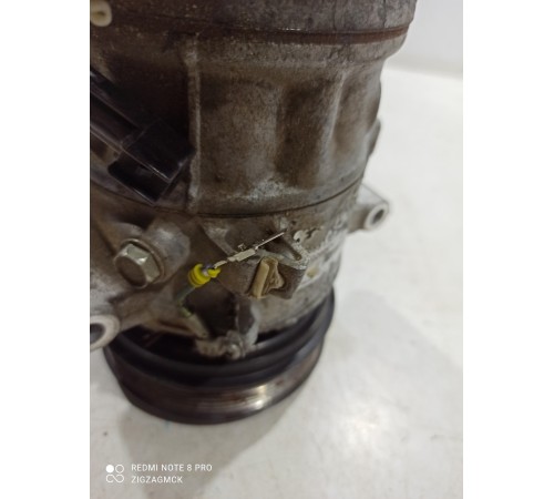 Компрессор кондиционера