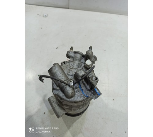 Компрессор кондиционера