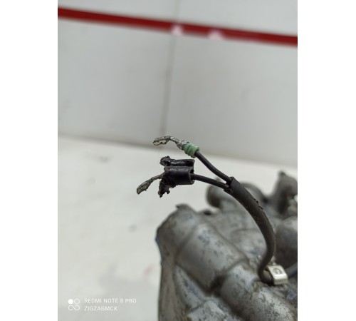 Компрессор кондиционера