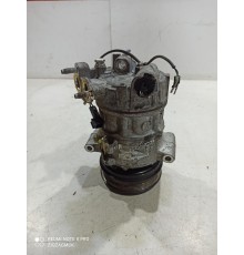 Компрессор кондиционера