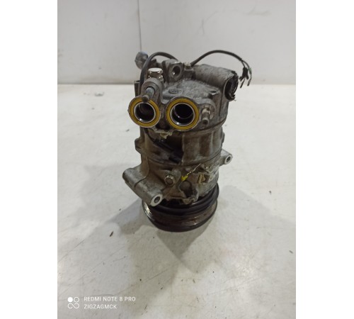 Компрессор кондиционера