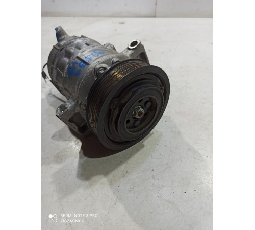 Компрессор кондиционера