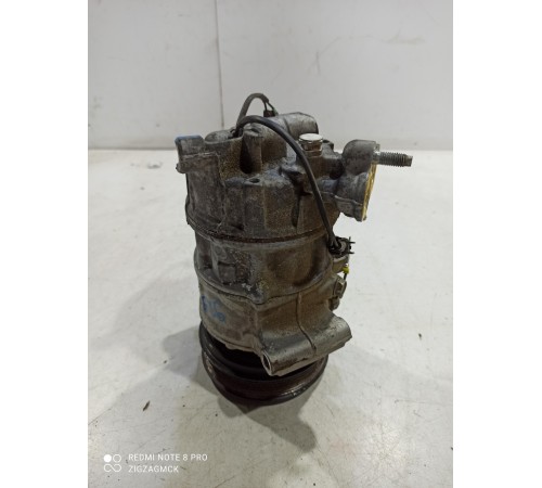 Компрессор кондиционера