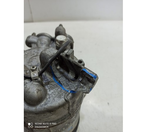 Компрессор кондиционера