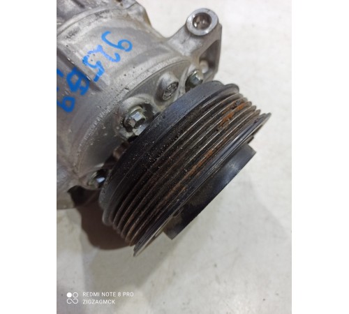 Компрессор кондиционера