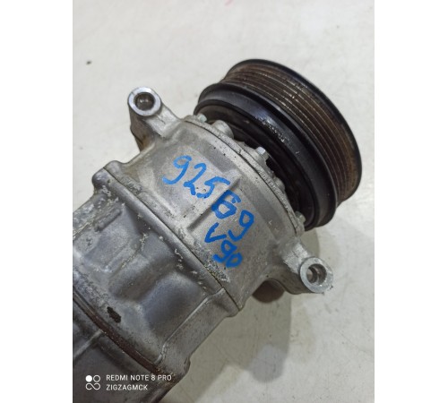 Компрессор кондиционера